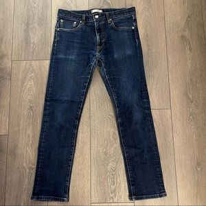 Uniqlo Mens Jeans